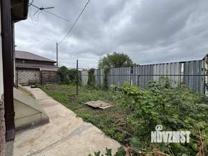 Дом 198м², 1-этажный, участок 4 сот.