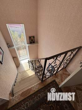 Дом 185м², 2-этажный, участок 5 сот.