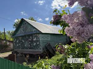 Дом 48м², 1-этажный, участок 6 сот.