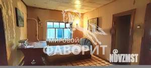 Дом 109м², 1-этажный, участок 5 сот.