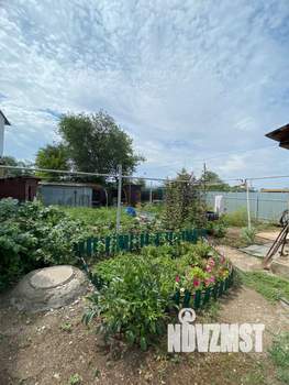 Дом 67м², 1-этажный, участок 4 сот.