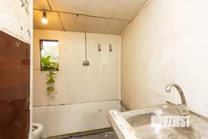 Дом 30м², 1-этажный, участок 4 сот.