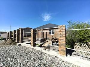 Дом 100м², 1-этажный, участок 5 сот.