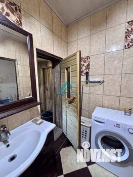 Дом 110м², 2-этажный, участок 5 сот.