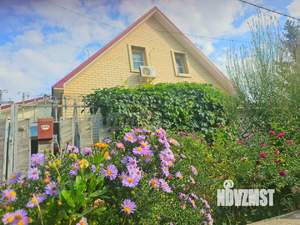 Дом 296м², 2-этажный, участок 6 сот.