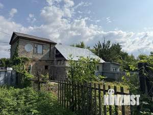 Дом 40м², 2-этажный, участок 4 сот.