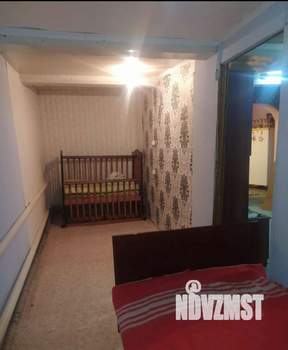 Дом 116м², 2-этажный, участок 3 сот.