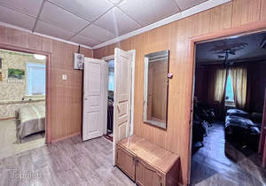 Дом 65м², 1-этажный, на длительный срок, 