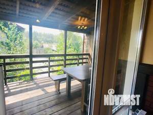 Дом 113м², 1-этажный, посуточно, 