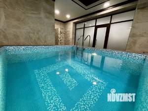 Дом 210м², 1-этажный, посуточно, 