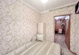 Дом 65м², 1-этажный, на длительный срок, 