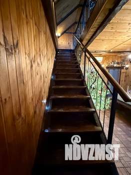 Дом 200м&sup2;, 2-этажный, посуточно, 