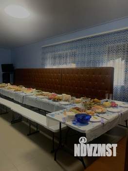 Дом 127м², 1-этажный, посуточно, 