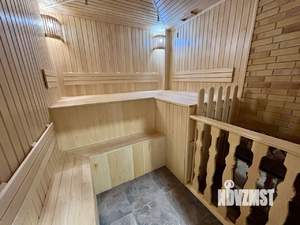 Дом 210м², 1-этажный, посуточно, 