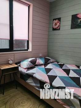 Дом 50м², 1-этажный, посуточно, 