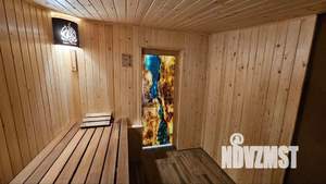 Дом 60м&sup2;, 1-этажный, посуточно, 