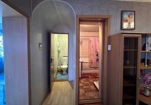 Дом 120м², 1-этажный, на длительный срок, 