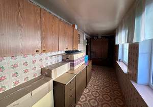 Дом 120м², 1-этажный, на длительный срок, 