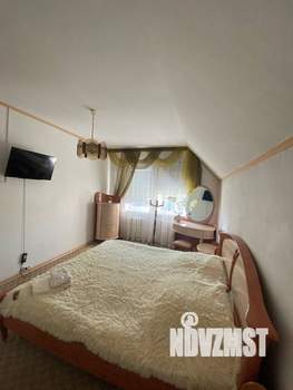 Дом 200м², 2-этажный, посуточно, 