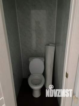 Дом 36м&sup2;, 1-этажный, на длительный срок, 