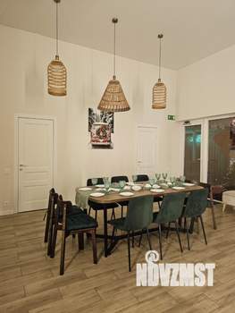 Дом 110м&sup2;, 1-этажный, посуточно, 