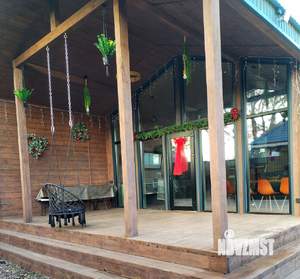 Дом 100м², 1-этажный, посуточно, 