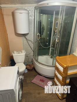 Дом 60м², 1-этажный, посуточно, 