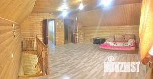 Дом 200м², 2-этажный, посуточно, 