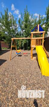 Дом 60м², 1-этажный, посуточно, 