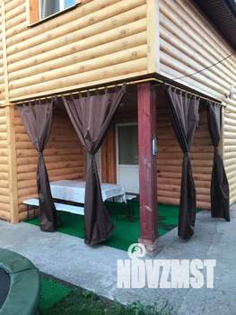 Дом 200м², 2-этажный, посуточно, 