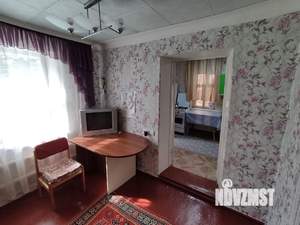 Дом 40м², 1-этажный, на длительный срок, 