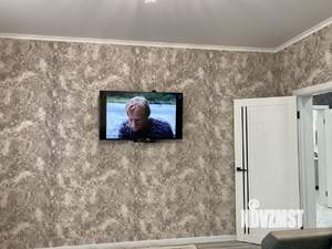 Дом 115м², 1-этажный, на длительный срок, 