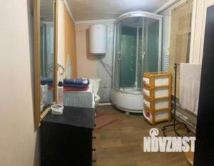 Дом 60м&sup2;, 1-этажный, посуточно, 