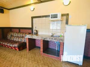 Дом 113м², 1-этажный, посуточно, 