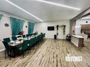 Дом 140м², 2-этажный, посуточно, 