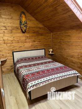 Дом 210м&sup2;, 2-этажный, посуточно, 