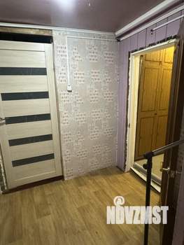 Дом 60м², 1-этажный, посуточно, 