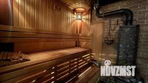 Дом 200м², 2-этажный, посуточно, 