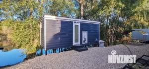 Дом 127м², 1-этажный, посуточно, 