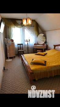 Дом 200м², 2-этажный, посуточно, 