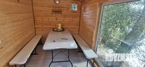 Дом 127м², 1-этажный, посуточно, 