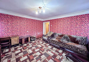 Дом 65м², 1-этажный, на длительный срок, 