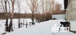 Дом 120м², 1-этажный, посуточно, 