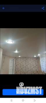 Дом 50м&sup2;, 1-этажный, на длительный срок, 