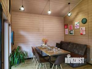 Дом 60м², 1-этажный, посуточно, 