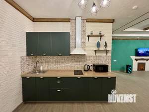 Дом 210м², 1-этажный, посуточно, 