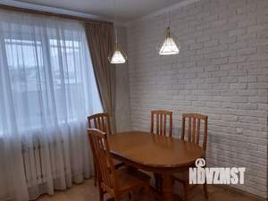 Дом 127м&sup2;, 2-этажный, на длительный срок, 