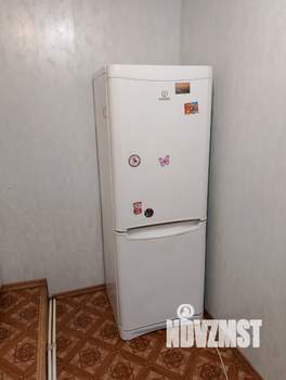 Таунхаус 45м², 2-этажный, на длительный срок, 