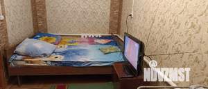 Дом 42м², 1-этажный, посуточно, 