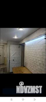 Дом 50м&sup2;, 1-этажный, на длительный срок, 